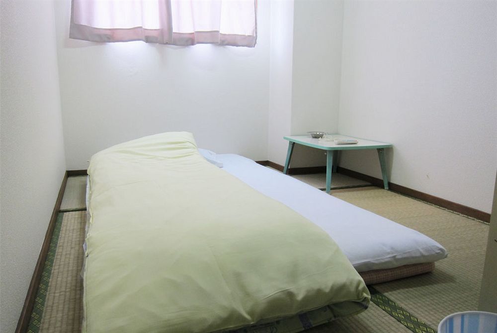 אוסקה Hotel Wako מראה חיצוני תמונה